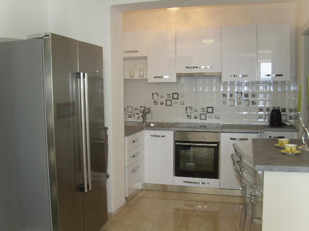 Apartments Villa Anamaria Trogir Cameră foto