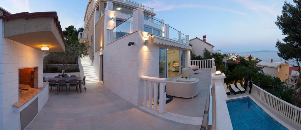 Apartments Villa Anamaria Trogir Cameră foto