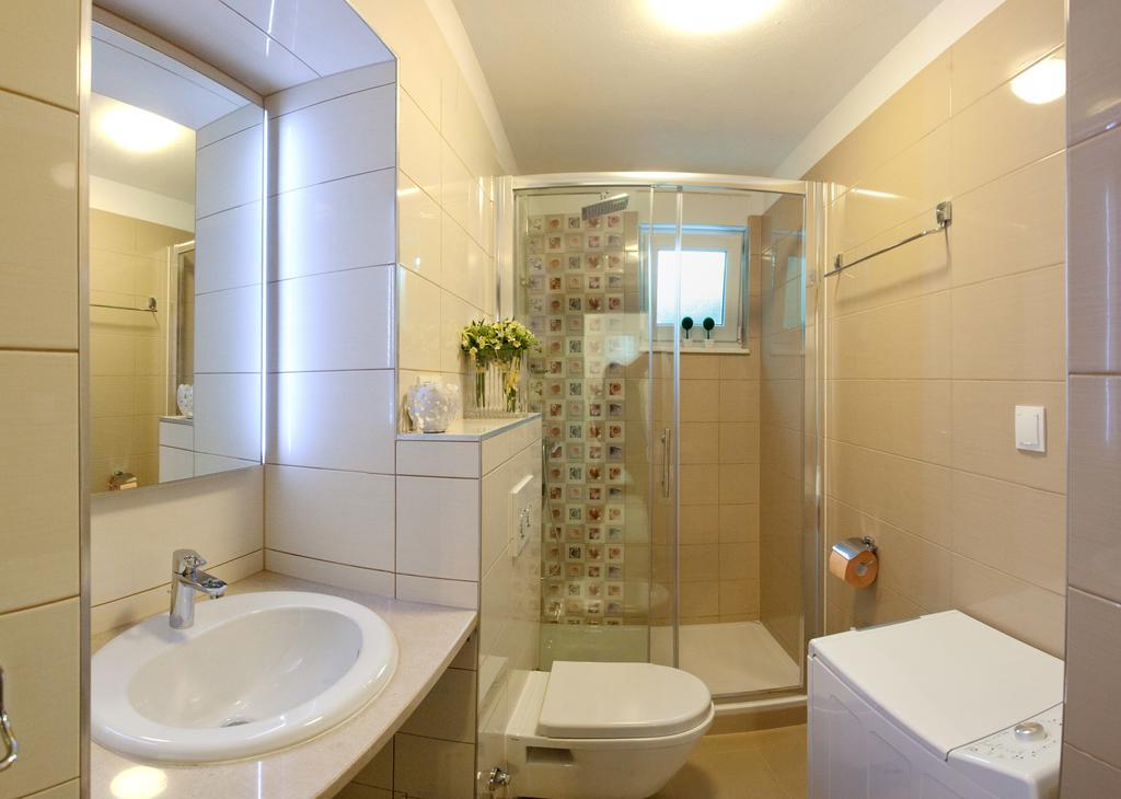 Apartments Villa Anamaria Trogir Cameră foto