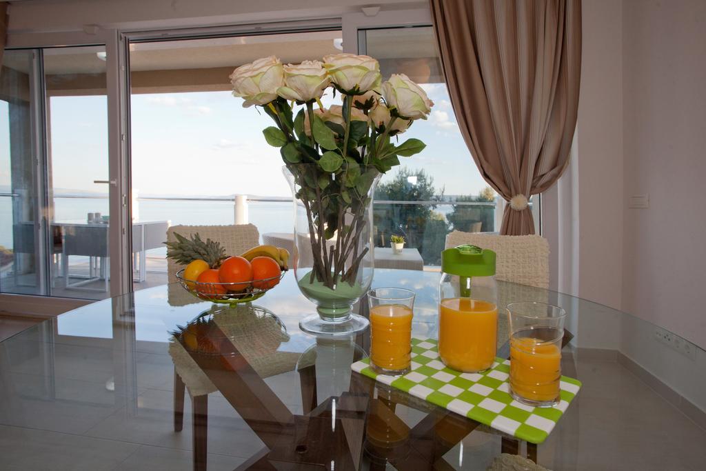 Apartments Villa Anamaria Trogir Cameră foto