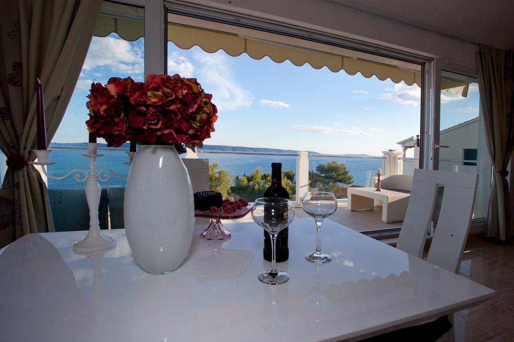 Apartments Villa Anamaria Trogir Cameră foto