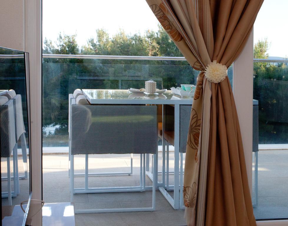 Apartments Villa Anamaria Trogir Cameră foto