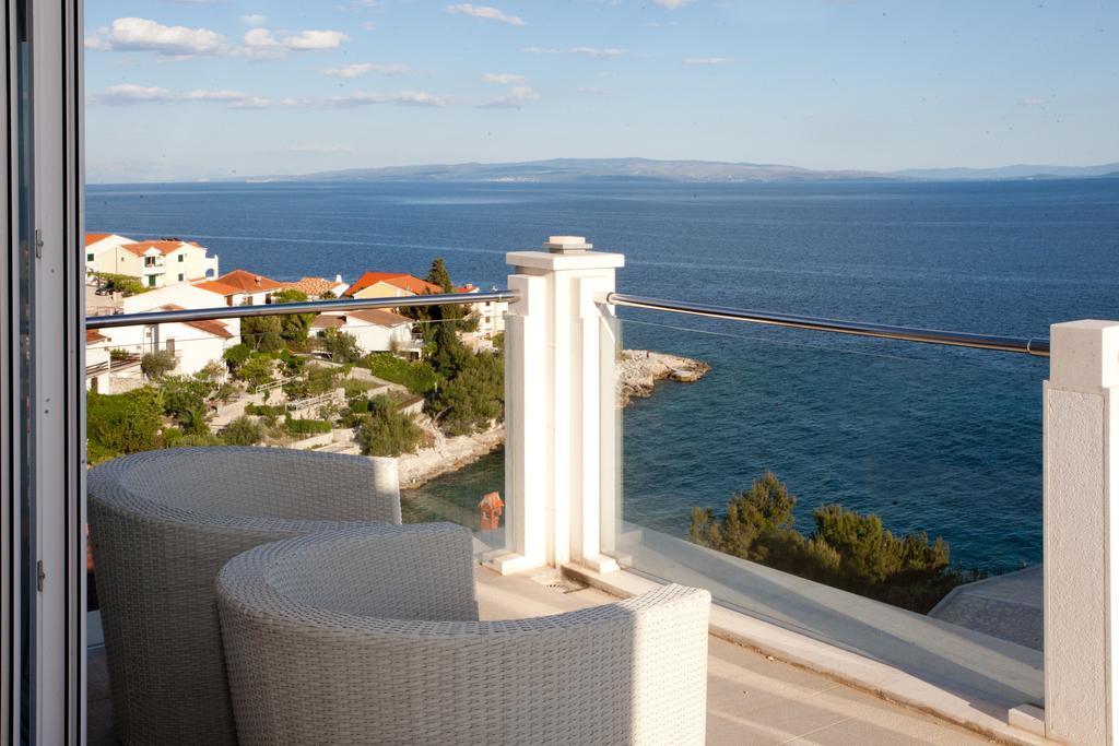 Apartments Villa Anamaria Trogir Cameră foto