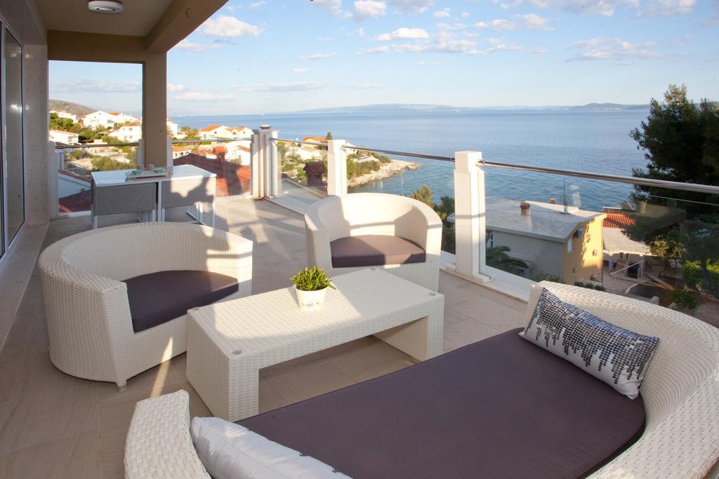 Apartments Villa Anamaria Trogir Cameră foto